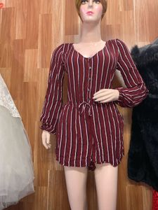 Beautifull Jumpsuit 22mar1