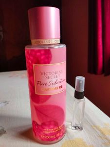 Victoria Secret Pure Seduction Cashmere 10ml