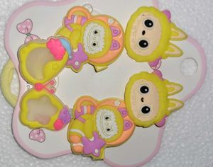 Cute Character Hair Accessories
