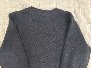 Classic Set Of 2 Knit Sweater