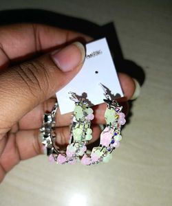 Fashion Earrings