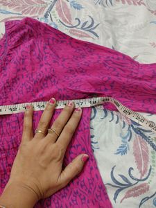 Avaasa Branded Cotton Kurtis