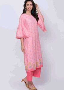 Orignal Brand New Biba Kurti