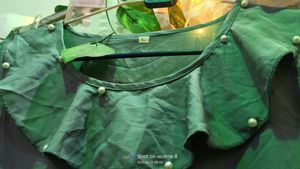 Combo Womens Top