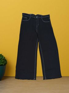 J@80 Size-36 (Sale) Latest Ladies high waist Jeans