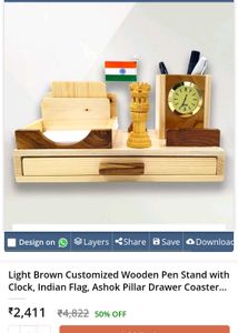 Office Table Satyamev Jayate