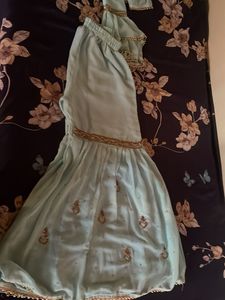Salwar Kameez