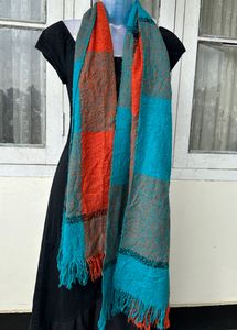 Woven Stole