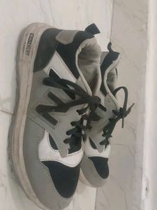 New Balance Sneakers