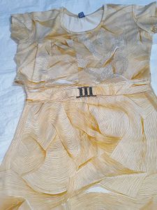 Midi Dress At Lowest Price 🤩