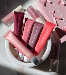 Summer Fridays Lip Butter Balm Collection ( Dupe)