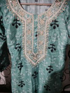 Kurta Set
