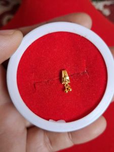 Beautiful New Small Nosepin
