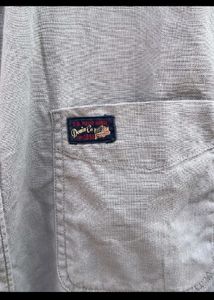 2 US POLO ONE DENIM 1 COTTON SHIRT 👕
