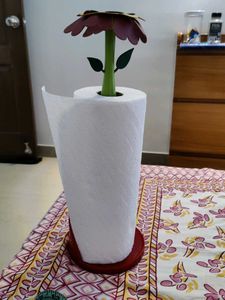Tissue Roll Stand