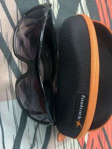 Fastrack Sunglasses Unisex