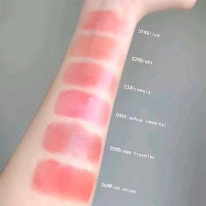 Gege Bear Korean Lip Gloss