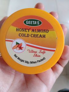 Face Cream