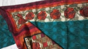 3 Office Wear Saree Combo