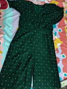 Indya Brand Jumpsuit