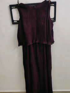 Styleup Midi Dress