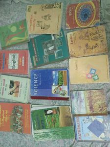 class 9th NCERT (Binding Books)