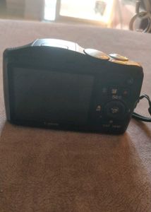 Canon Powershot SX150 IS