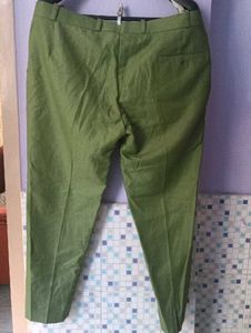 Formal Trouser 💚