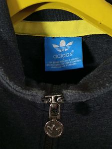 Warm Zipper