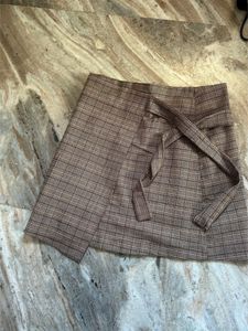 Short Skirt For Summer