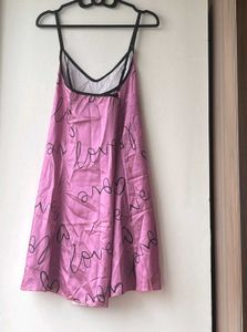 Love Print Nightsuit