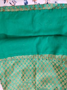 Banarasi Suit Patiala Salwar And Duppata