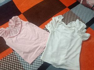 Baby Girls Top