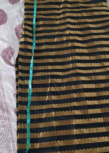 Beutiful Hand Silai Kurti