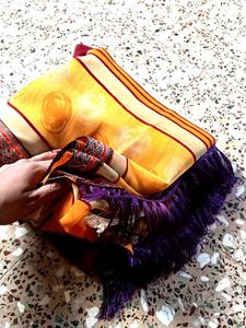 Set of 3 Stylish Sarees