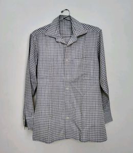 Checkered Shirt