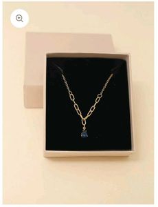 Winifred Necklace🪷✨️