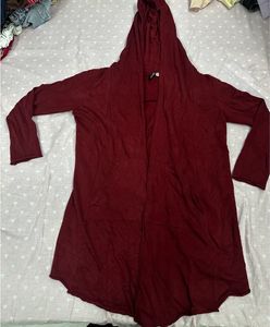 H&M Long Hoodie