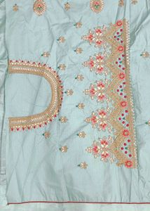 Beautiful Wedding Lanhga For Girls🩵🩵