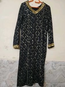 Kurta Plazo Dupatta