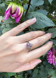 Original Silver Ring