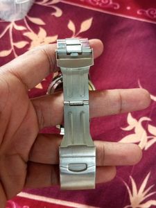 Fastrack Orignal Mens Quartz Analog with Date