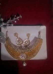 Jewellery Set