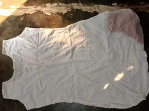 White Kurta