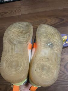 Cute Baby Shoes
