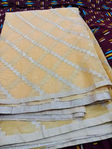 Party Wear Saree