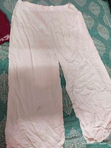 Kurta Set Maroon