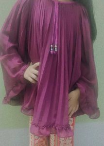 Tops For Girls