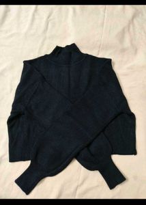 Cargo + Sweater