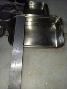 Sev Maker With Tiffin ( Price DROPS)